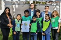 Se realiz&oacute; la segunda jornada de &ldquo;Acci&oacute;n de triple impacto&rdquo;