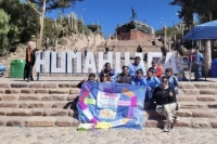 Hasta el s&aacute;bado, Jujuy presente en la Semana de Vacunaci&oacute;n en las Am&eacute;ricas