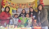 Feria de Ciencias: proyectos seleccionados