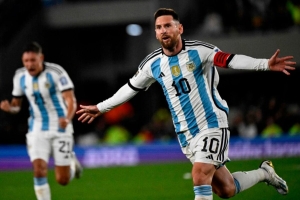 Lionel Messi no fue elegido como mejor jugador del mundo en 2023: &iquest;qui&eacute;n ocupa su lugar?