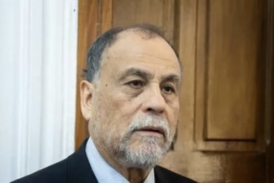 &Aacute;lvarez Garc&iacute;a: "La Provincia nada le debe a La Quiaca por coparticipaci&oacute;n, el deudor es el municipio"