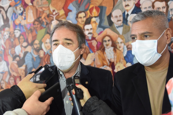 Diputados tendr&aacute;n una doble sesi&oacute;n en la Legislatura