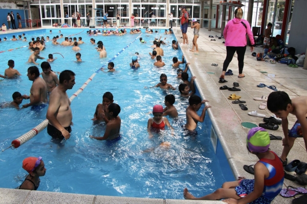 Abrieron las inscripciones a las Colonias de Vacaciones 2024 de toda la ciudad
