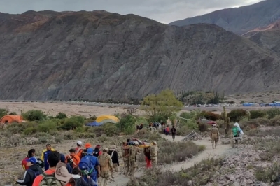 Punta Corral: Transporte, Energ&iacute;a e H&iacute;dricos suman servicios