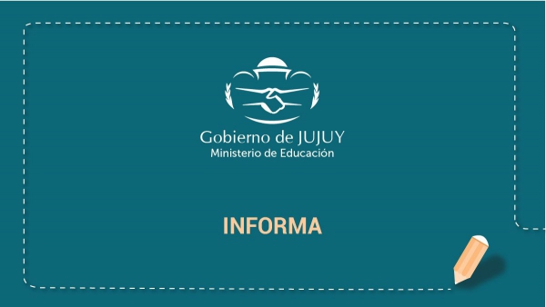 El viernes, Jornada Institucional