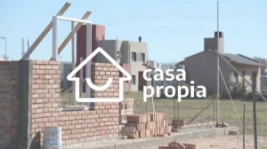 Casa Propia: c&oacute;mo acceder a un pr&eacute;stamo hipotecario a tasa cero