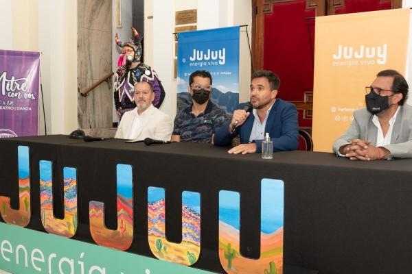 El 18 de Febrero comienza el Carnaval juje&ntilde;o