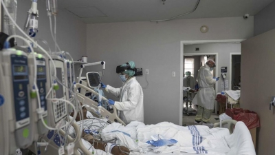 Jujuy: 5 decesos y 276 nuevos casos de coronavirus en las &uacute;ltimas horas