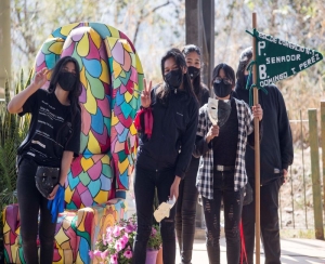Promoci&oacute;n cultural y m&aacute;s lectura en la Feria del Libro