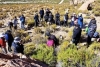 Investigaciones arqueol&oacute;gicas en la localidad de Barrancas