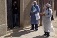 Jujuy: 57 nuevos casos de COVID-19, no se registraron fallecidos.