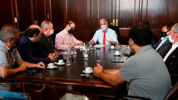 Ultiman detalles para nuevo acuerdo de precios desde este viernes