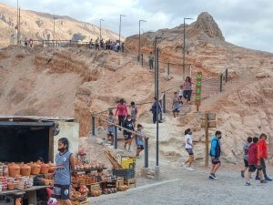 Fin de semana largo: El turismo gener&oacute; 145millones de pesos en Jujuy