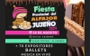 El Carmen.18 de Agosto: Fiesta Provincial del Alfajor
