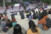 Nuevo concurso de rap y freestyle en Plaza de Los Inmigrantes