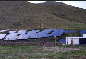 Jujuy participa de los Premios OLACDE