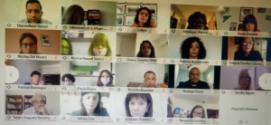 Lanzaron Plan Nacional para la Lucha contra la Trata