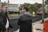 La arteria San Luis se sum&oacute; al plan de la pavimentaci&oacute;n de las &ldquo;83 Cuadras&rdquo; en la ciudad