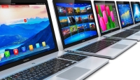 Afirman que ventas de notebooks producidas en el pa&iacute;s crecieron entre 3% y 5% en el primer semestre