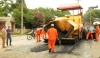 Con recursos de la tasa vial avanza la repavimentaci&oacute;n en avenida Gral. Mosconi