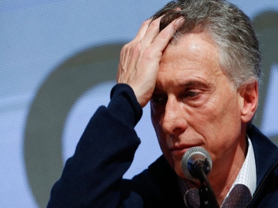 Para el &ldquo;macrismo&rdquo; la intervenci&oacute;n al Correo es una persecuci&oacute;n al ex presidente