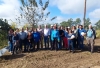 Inici&oacute; importante obra de provisi&oacute;n de agua para El Ceibal