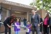 En San Pedro, el gobernador Morales puso en funcionamiento un nuevo Jard&iacute;n Maternal