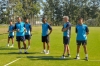 Con refuerzos, el &ldquo;Lobo&rdquo; continuar&aacute; su pretemporada