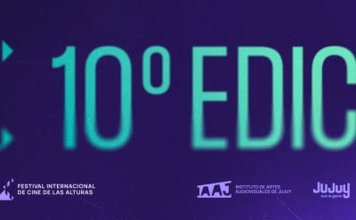 Festival Internacional de Cine de Alturas.Convocatoria para la 10&deg; edici&oacute;n
