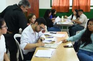 Jujuy puso en marcha la evaluaci&oacute;n EGRA 2025