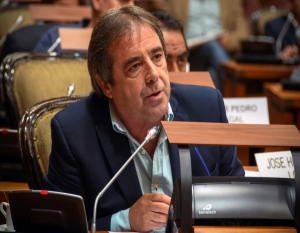 Bernis: &ldquo;uni&oacute;n de los juje&ntilde;os&rdquo; y rechazo a &ldquo;minor&iacute;as apocal&iacute;pticas&rdquo;