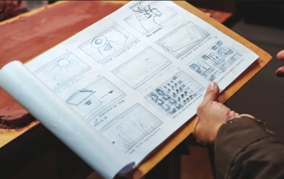 Concursos de Cortometrajes.Conoce a los ganadores
