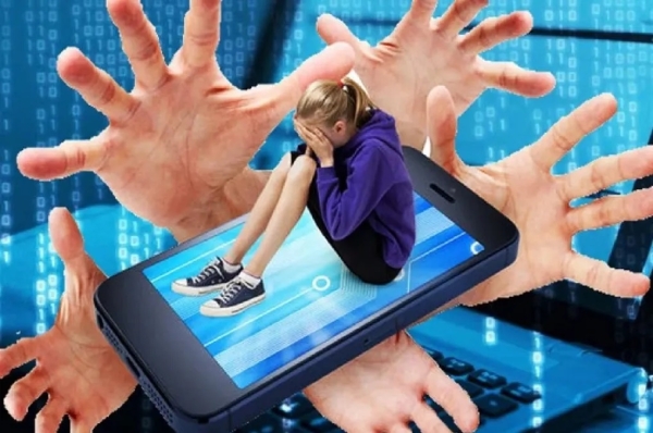 Invitan a participar de charlas virtuales sobre &ldquo;Peligro en las Redes&rdquo;