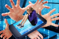 Invitan a participar de charlas virtuales sobre &ldquo;Peligro en las Redes&rdquo;