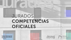 Festival de Cine de las Alturas: Jurado de lujo