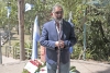 Se llev&oacute; a cabo un acto en conmemoraci&oacute;n por el 40&deg; aniversario de la partida de Arturo Illia