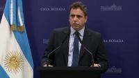 El Gobierno anunci&oacute; un r&eacute;gimen para saldar las deudas de la Naci&oacute;n con las provincias a cambio de bienes y empresas