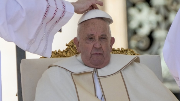 Feroz golpe de poder del Papa Francisco: echó al arzobispo de La Plata que lideraba una rebelión interna
