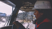 La producci&oacute;n minera subi&oacute; durante junio un 10,7 por ciento