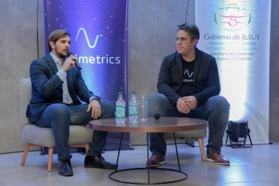 SE CONSOLIDA LA POL&Iacute;TICA P&Uacute;BLICA DE BIG DATA EN JUJUY