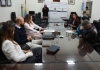 Diputados de la Comisi&oacute;n de Ambiente pusieron en agenda temas a tratar en la segunda mitad del a&ntilde;o