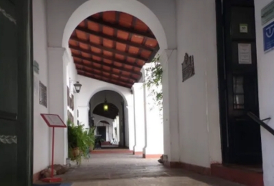 Visitas guiadas a espacios culturales y patrimoniales