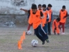 A partir del lunes habilitan el f&uacute;tbol infantil
