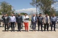 Lanzamiento de los Operativos de Fin de A&ntilde;o y de Verano Seguro