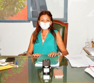 Suspenden plazos de procedimientos de las causas en tr&aacute;mite