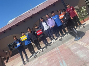 "Circulando Energías" inicia su ciclo de reels: la votación será de la ciudadanía
