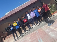 "Circulando Energ&iacute;as" inicia su ciclo de reels: la votaci&oacute;n ser&aacute; de la ciudadan&iacute;a