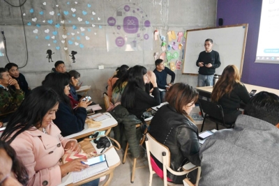 El Municipio implementar&aacute; el Registro &Uacute;nico de Mascotas