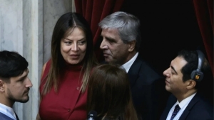 Caputo quiere mover los fondos de la Anses y crece la tensión con Pettovello