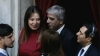 Caputo quiere mover los fondos de la Anses y crece la tensión con Pettovello
